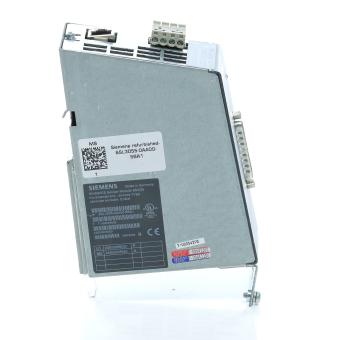 Sensor Module  